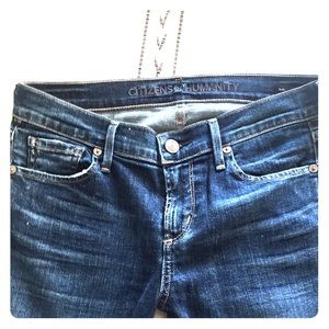 Citizens of Humanity Bootcut Jeans